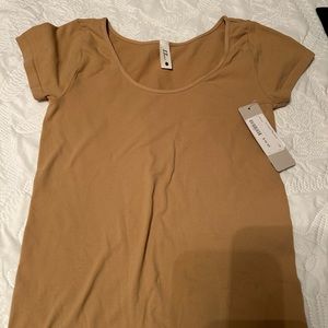 Lizard thicket shirt